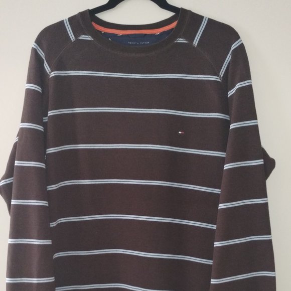 Tommy Hillfiger Sweater - Picture 1 of 1